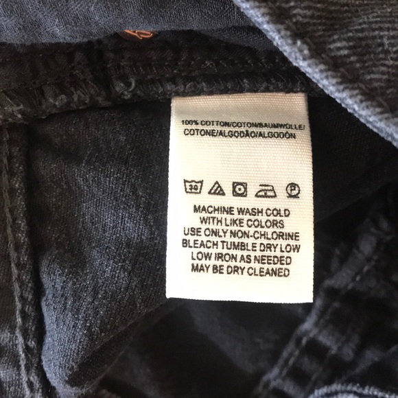 NWT Free People “zip it up” skirt - Picture 7 of 7